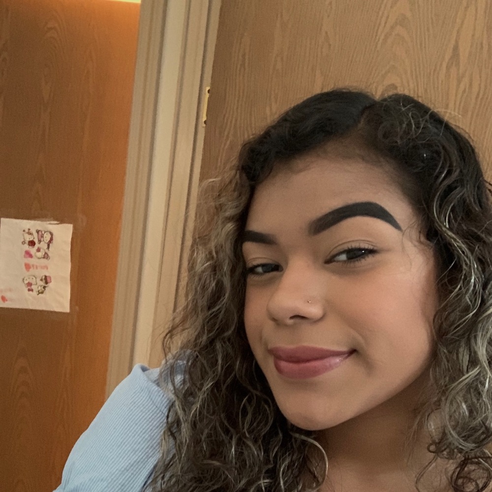 Meet your Posher, Linda